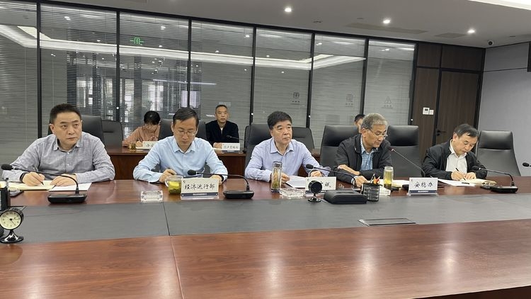 集团召开2022年一季度清静生产例会暨 清静生产专项整治三年行动事情专班季调理会 信访维稳视频聚会